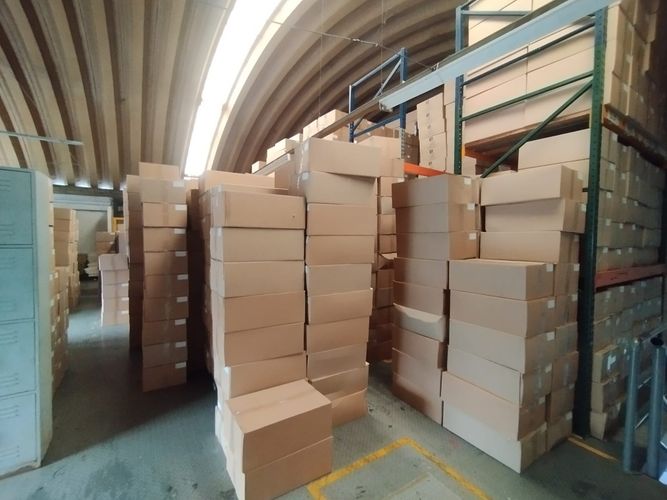 Bodega en arriendo en La Aldea, La Estrella, 681 m² · foto 9 de 18