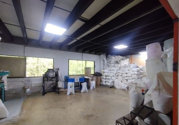 Bodega en arriendo en La Aldea, La Estrella, 681 m² · foto 10 de 18
