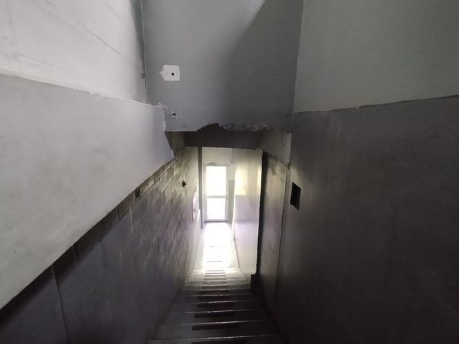 Bodega en arriendo en La Aldea, La Estrella, 681 m² · foto 18 de 18