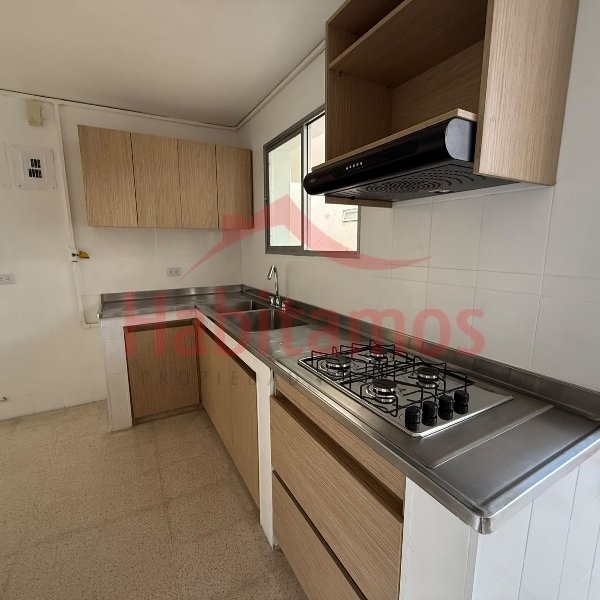 Casa en venta en Florida nueva, Medellín 5