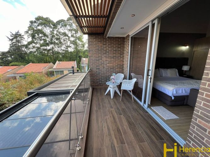 Casa de 3 alcobas en venta en El Poblado, Envigado, 200 m² · foto 22 de 24