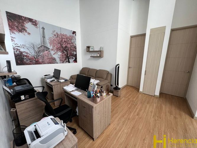 Casa de 3 alcobas en venta en El Poblado, Envigado, 200 m² · foto 24 de 24