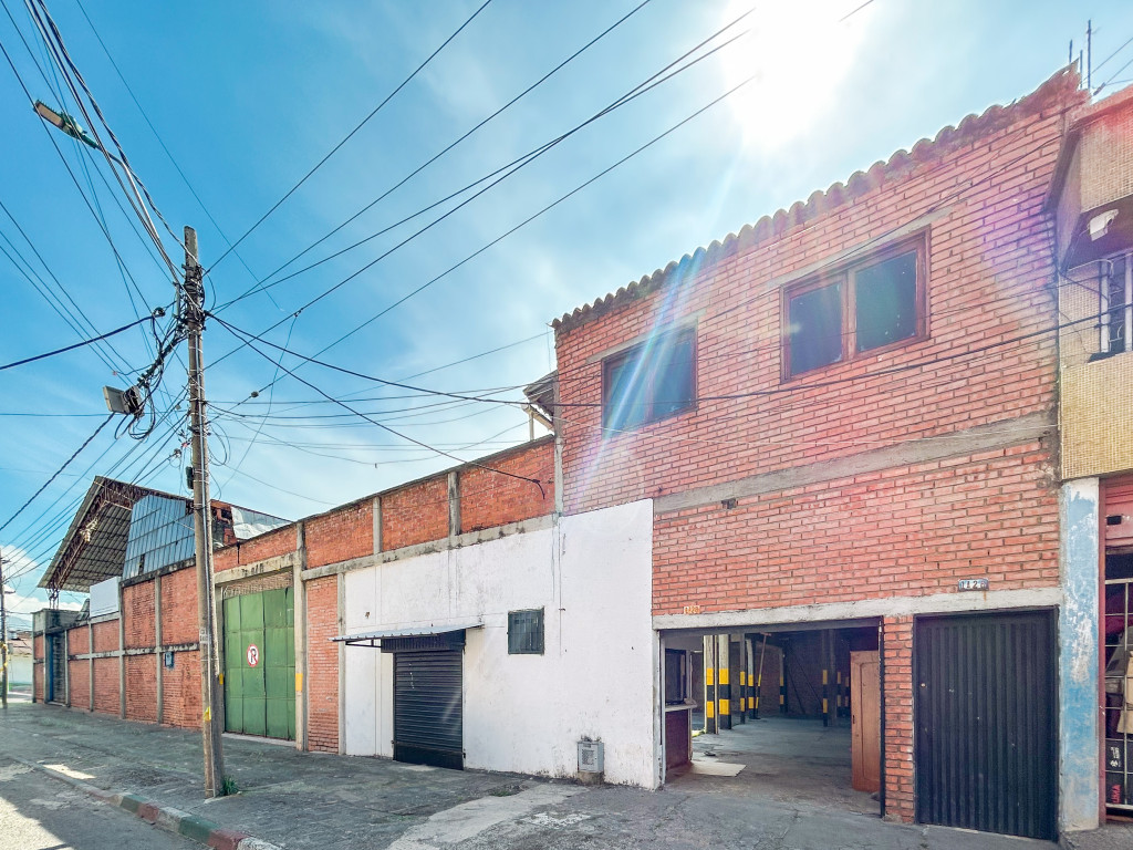 Bodega en Arriendo en El piloto, Cali