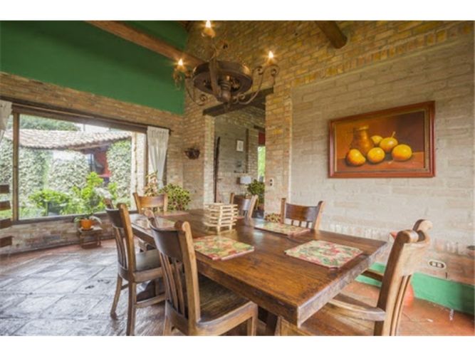 Casa en venta en Fagua, Chía · foto 2 de 24