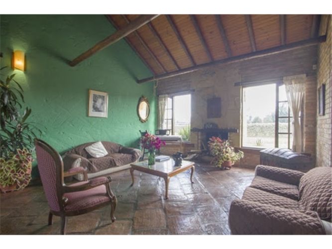 Casa en venta en Fagua, Chía · foto 9 de 24