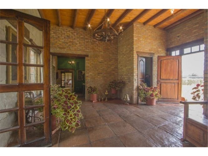 Casa en venta en Fagua, Chía · foto 17 de 24