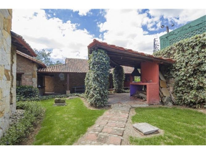 Casa en venta en Fagua, Chía · foto 21 de 24