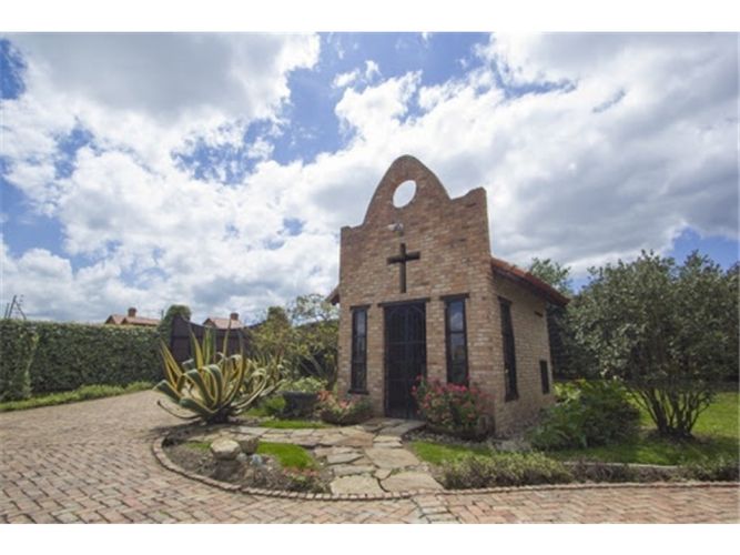 Casa en venta en Fagua, Chía · foto 22 de 24