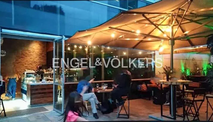 Local comercial en venta en El Poblado, Medellín 5