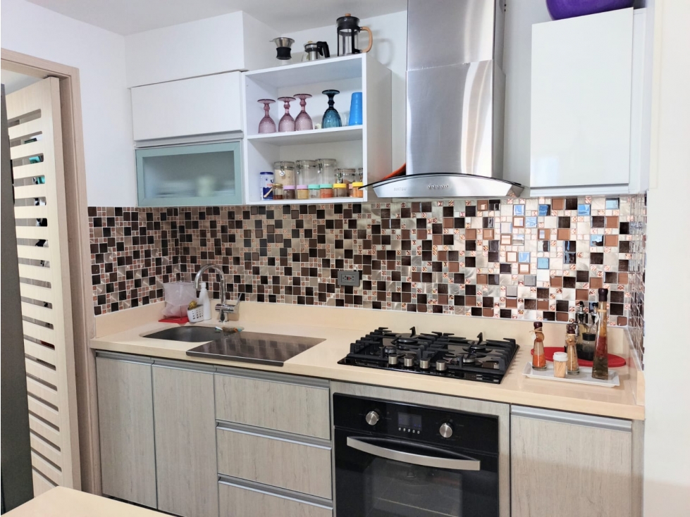 Apartamento en venta en Miramar, Barranquilla 5