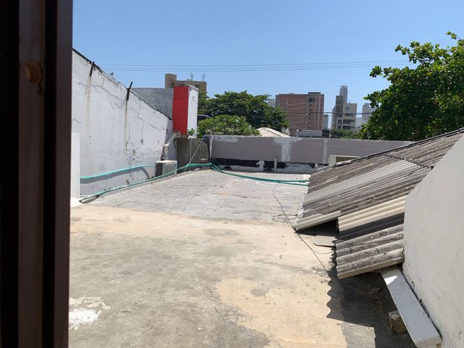 Local en arriendo en El Porvenir, Barranquilla, 100 m² · foto 14 de 15