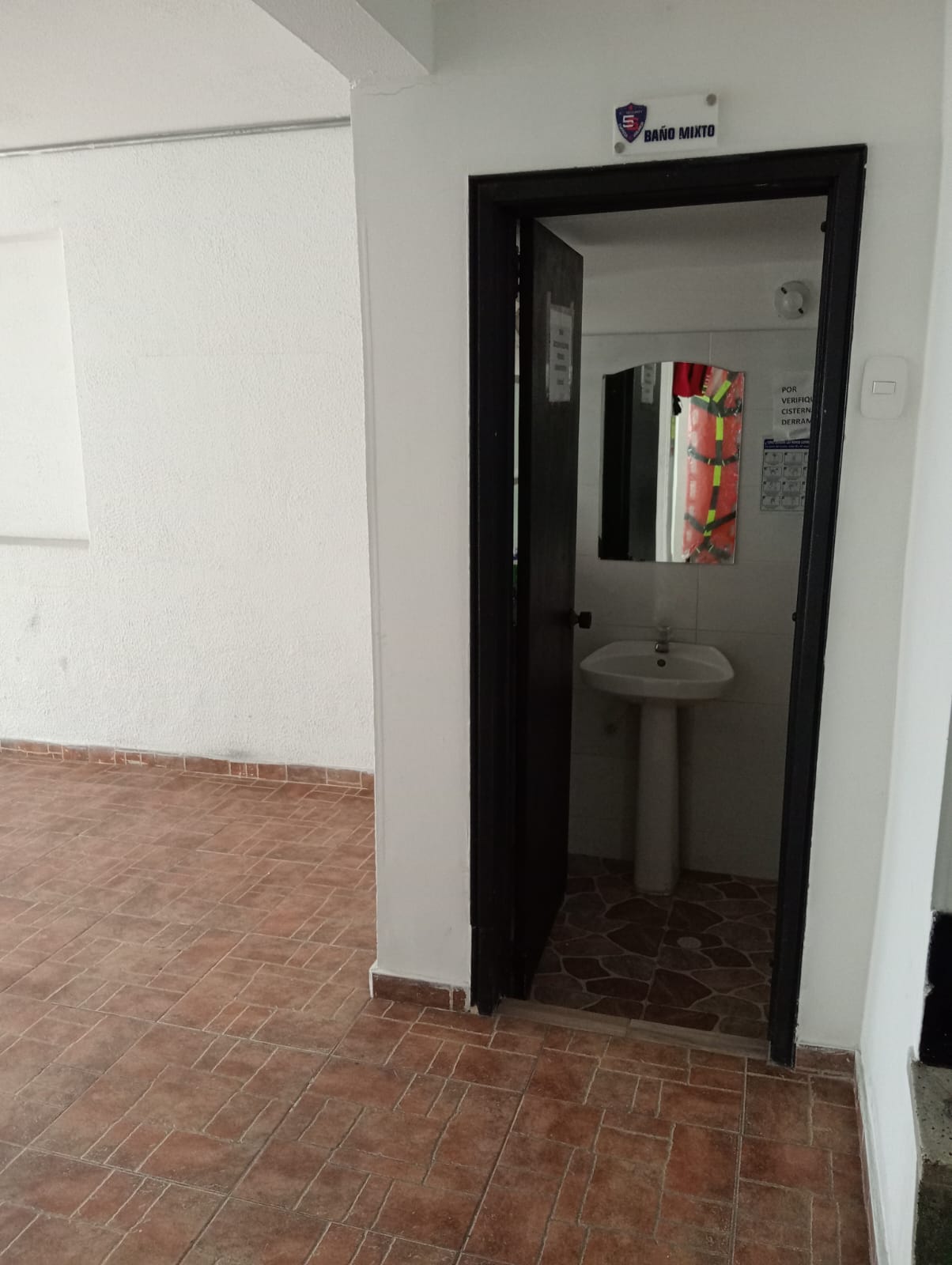 Casa en venta en Barrios Unidos, Bogotá · foto 22 de 24