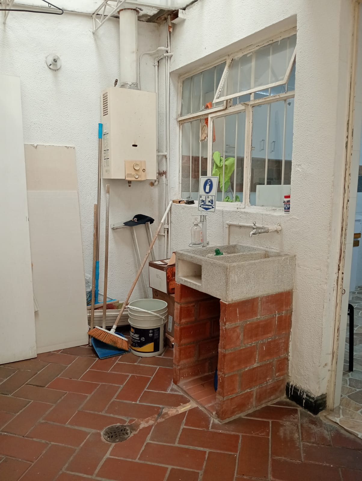 Casa en venta en Barrios Unidos, Bogotá · foto 24 de 24