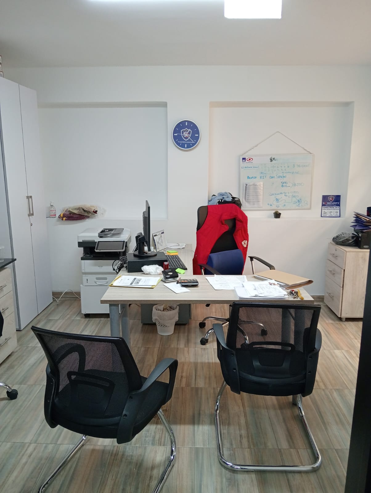 Casa en venta en Barrios Unidos, Bogotá · foto 7 de 24