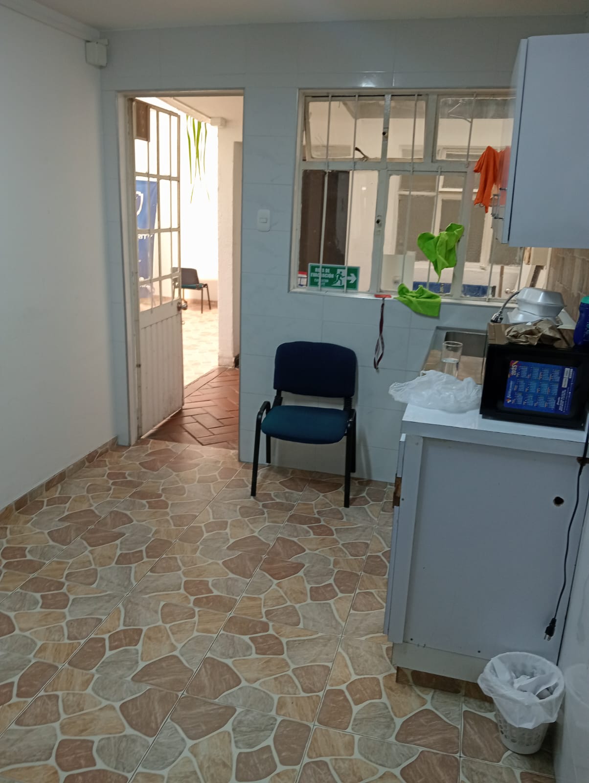 Casa en venta en Barrios Unidos, Bogotá · foto 16 de 24