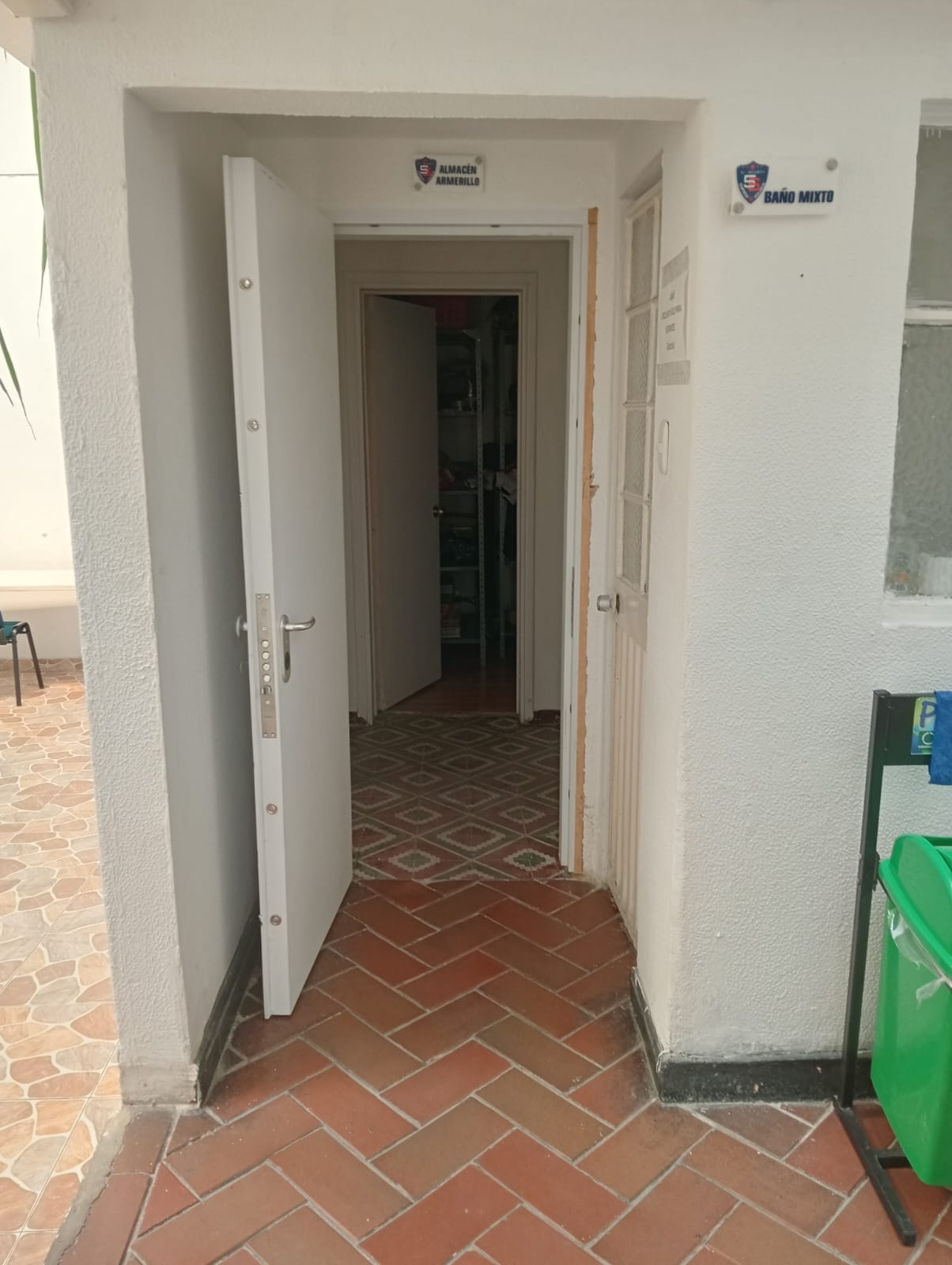 Casa en venta en Barrios Unidos, Bogotá · foto 20 de 24