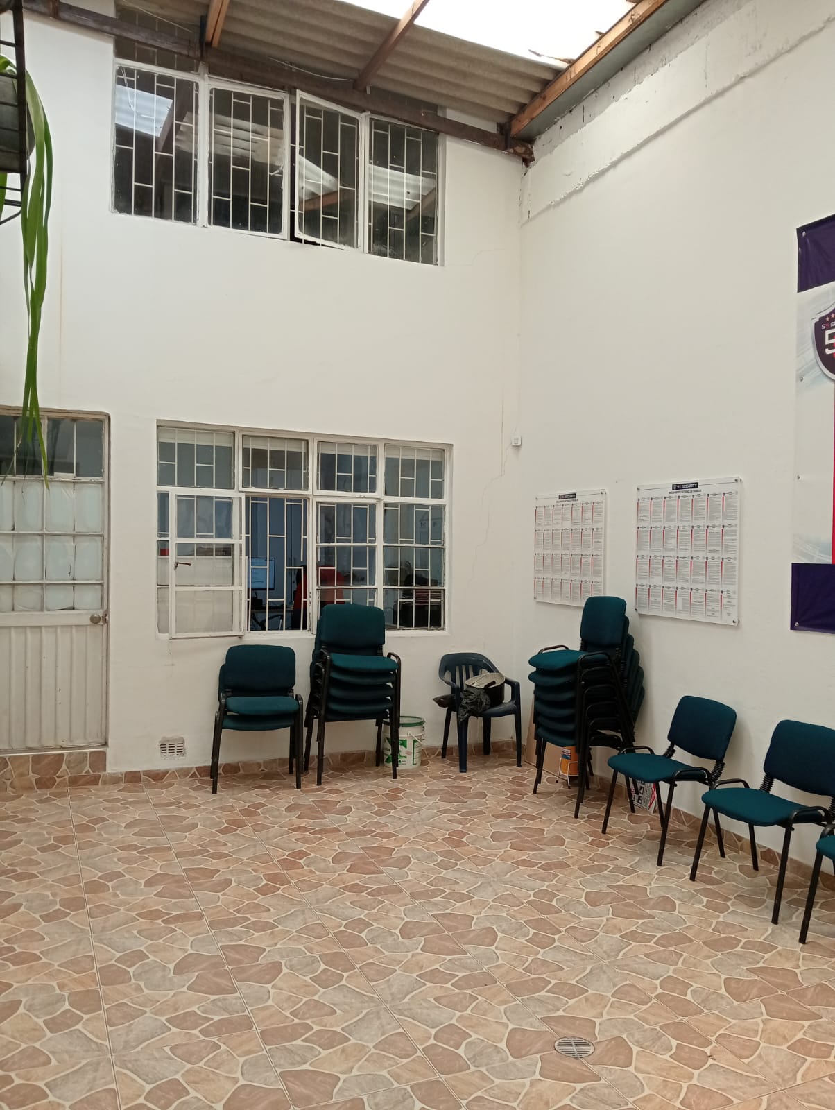 Casa en venta en Barrios Unidos, Bogotá · foto 12 de 24