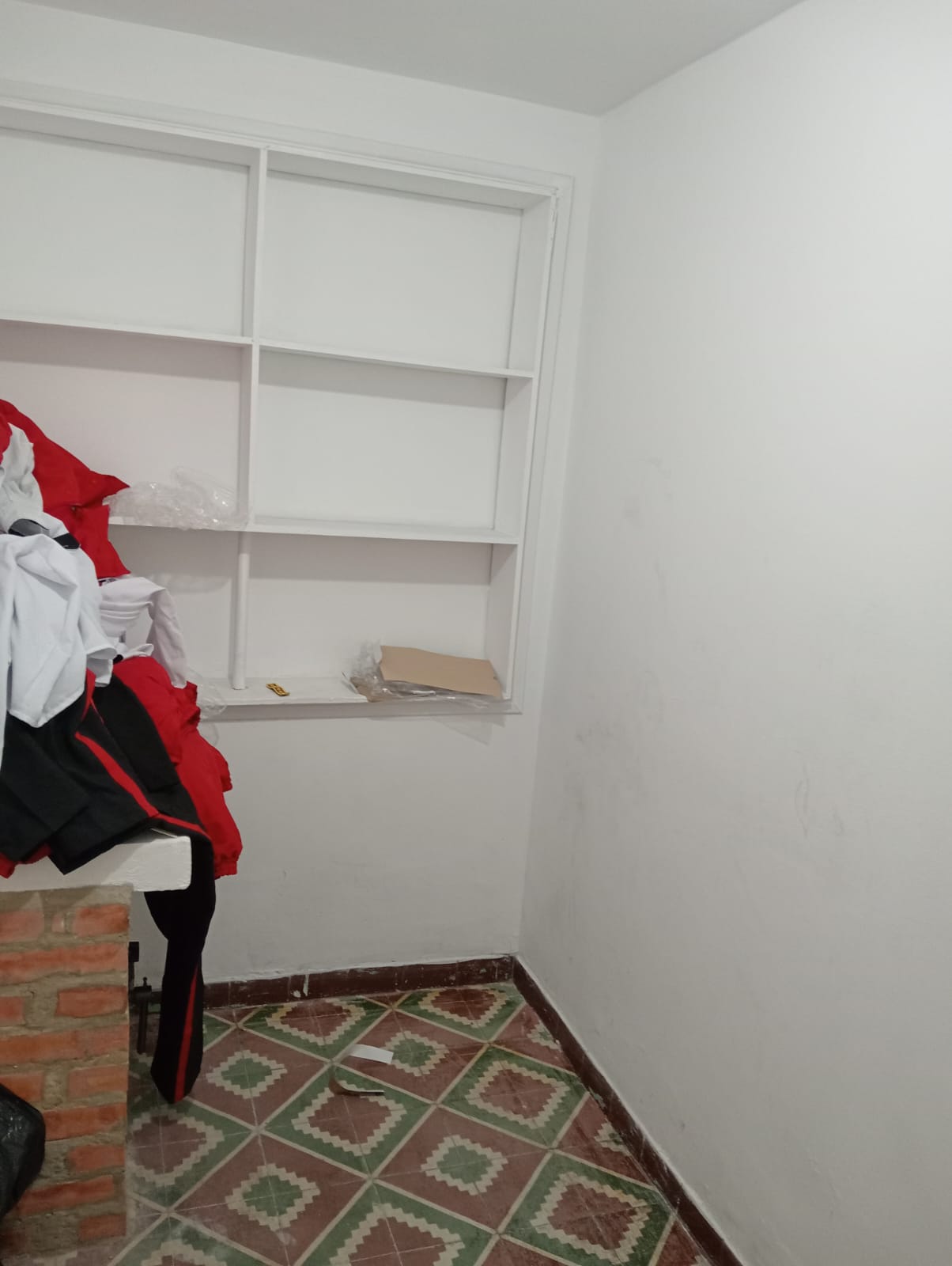 Casa en venta en Barrios Unidos, Bogotá · foto 17 de 24