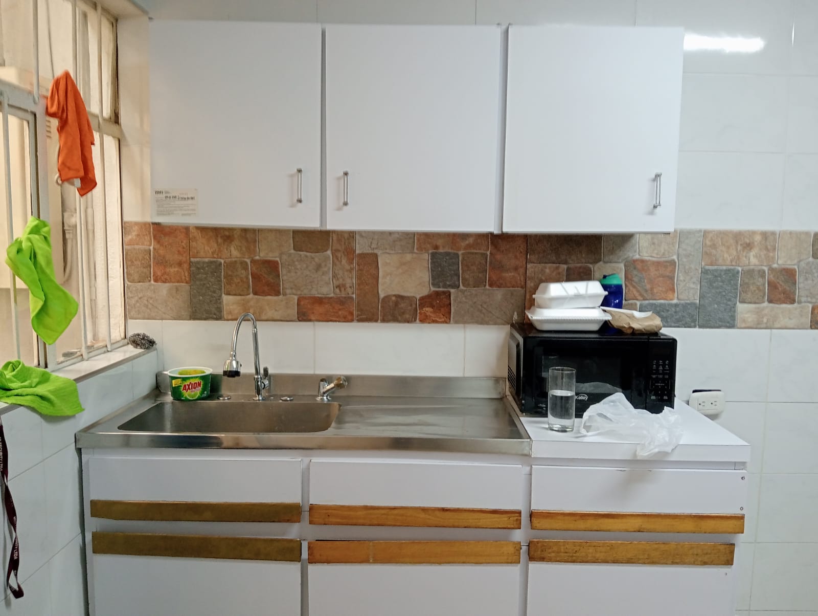 Casa en venta en Barrios Unidos, Bogotá · foto 14 de 24