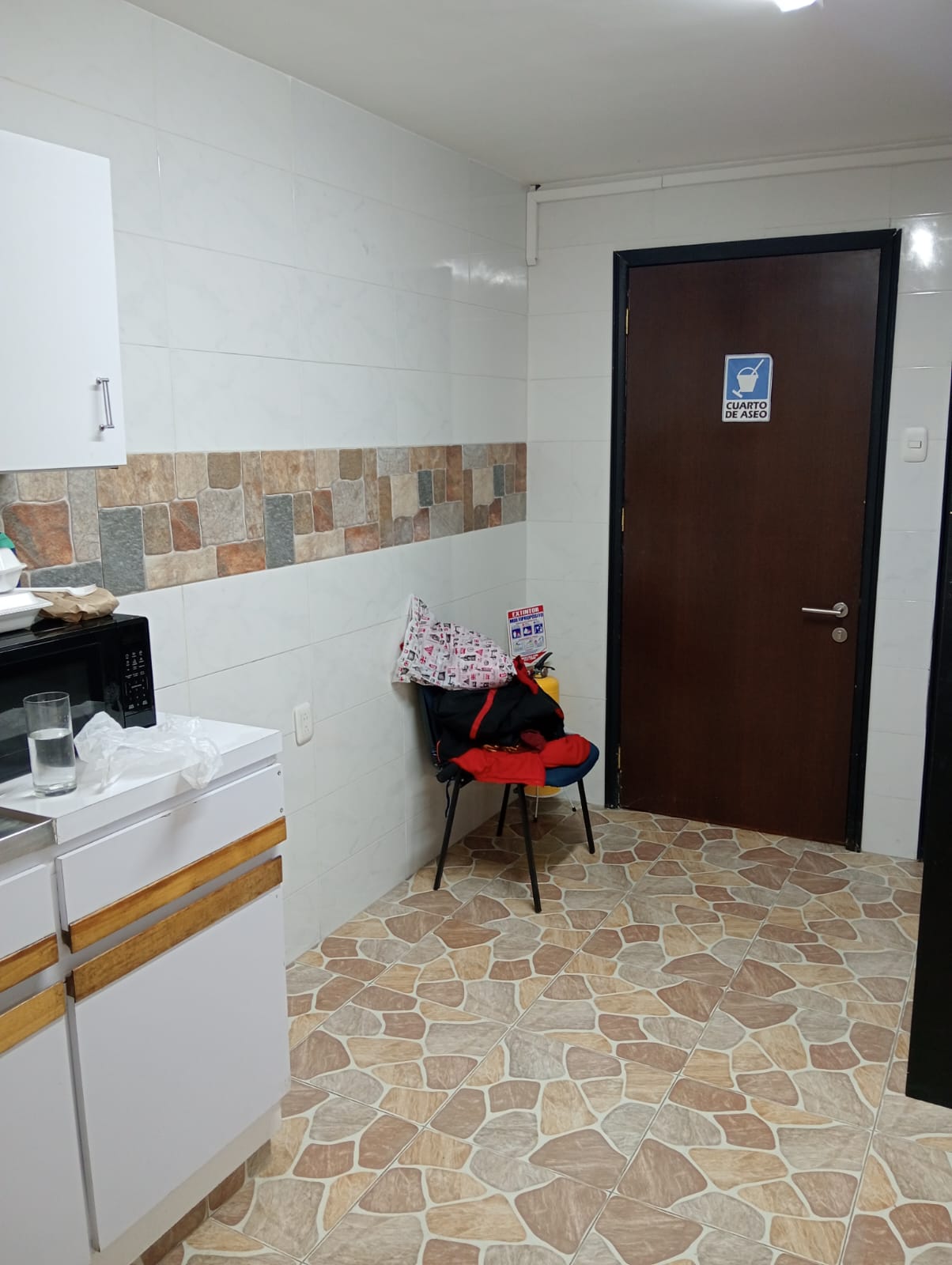 Casa en venta en Barrios Unidos, Bogotá · foto 15 de 24