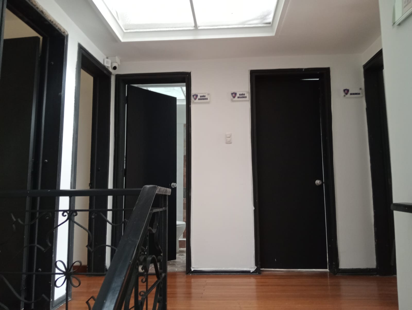 Casa en venta en Barrios Unidos, Bogotá · foto 21 de 24