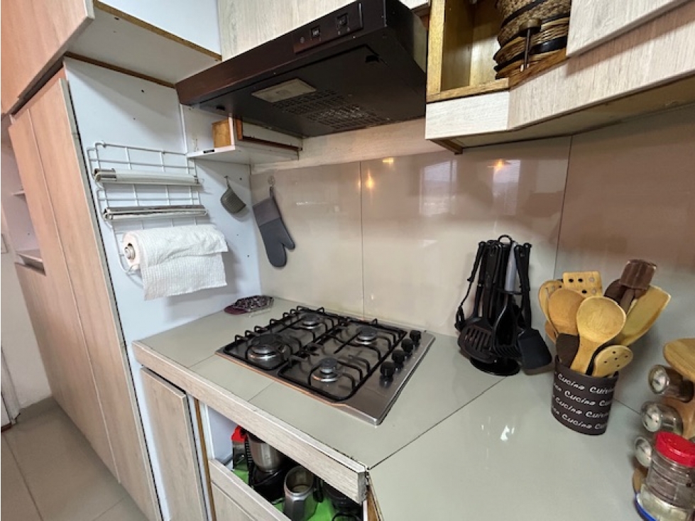 Apartamento en venta en Colina Campestre, Bogotá · foto 6 de 24