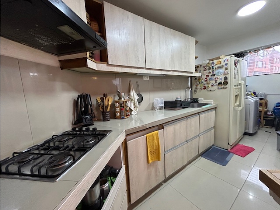 Apartamento en venta en Colina Campestre, Bogotá · foto 7 de 24