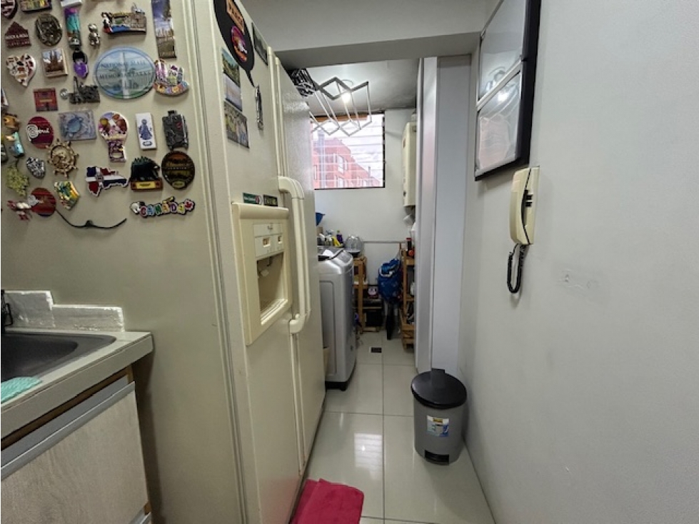 Apartamento en venta en Colina Campestre, Bogotá · foto 8 de 24