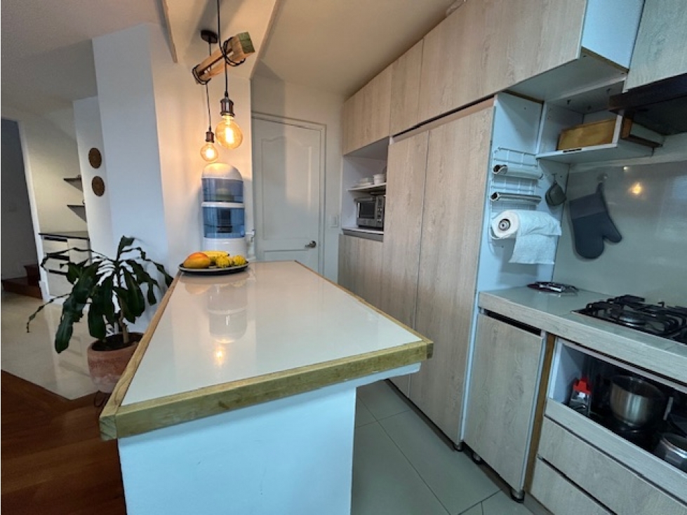 Apartamento en venta en Colina Campestre, Bogotá · foto 9 de 24