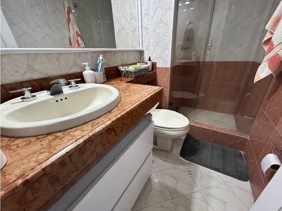 Apartamento en venta en Colina Campestre, Bogotá · foto 10 de 24