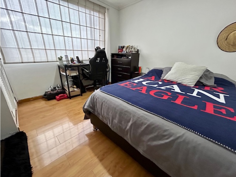 Apartamento en venta en Colina Campestre, Bogotá · foto 11 de 24