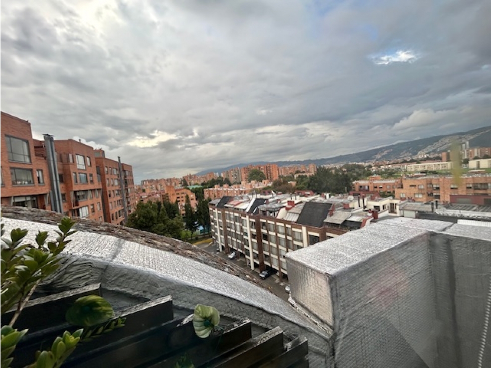 Apartamento en venta en Colina Campestre, Bogotá · foto 13 de 24