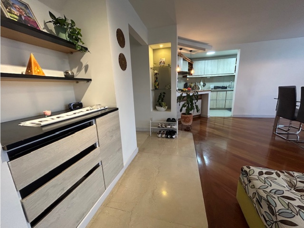 Apartamento en venta en Colina Campestre, Bogotá · foto 15 de 24