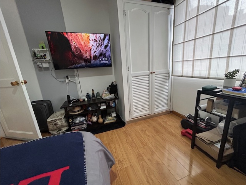 Apartamento en venta en Colina Campestre, Bogotá · foto 16 de 24