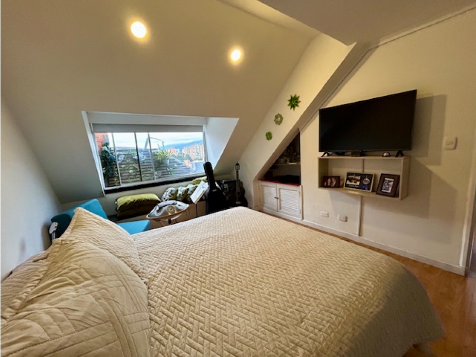 Apartamento en venta en Colina Campestre, Bogotá · foto 17 de 24