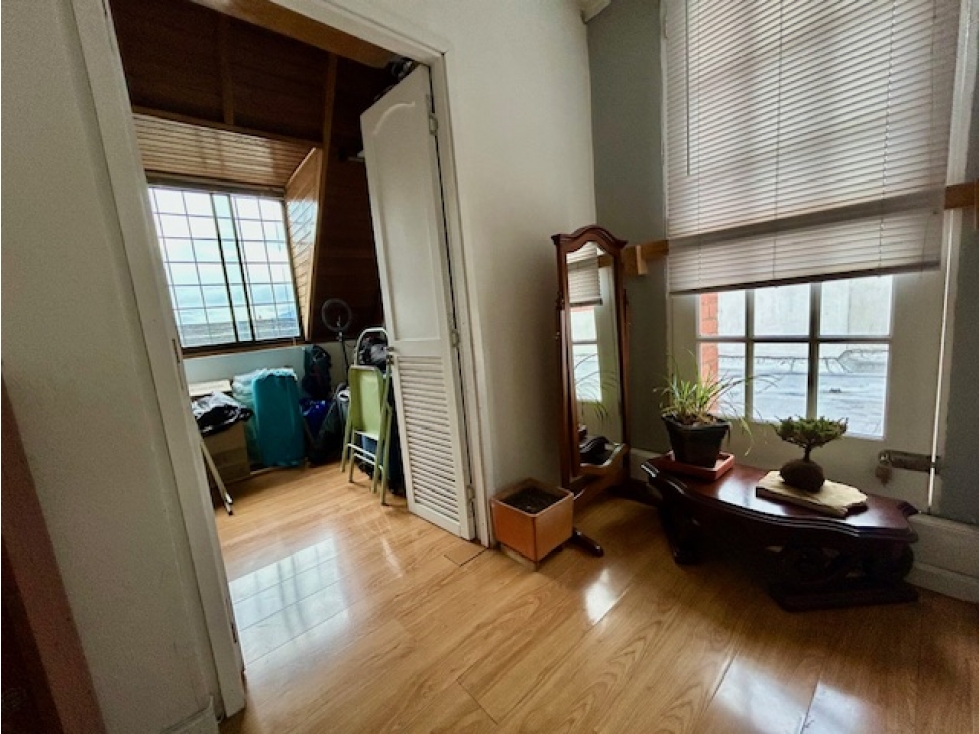 Apartamento en venta en Colina Campestre, Bogotá · foto 18 de 24