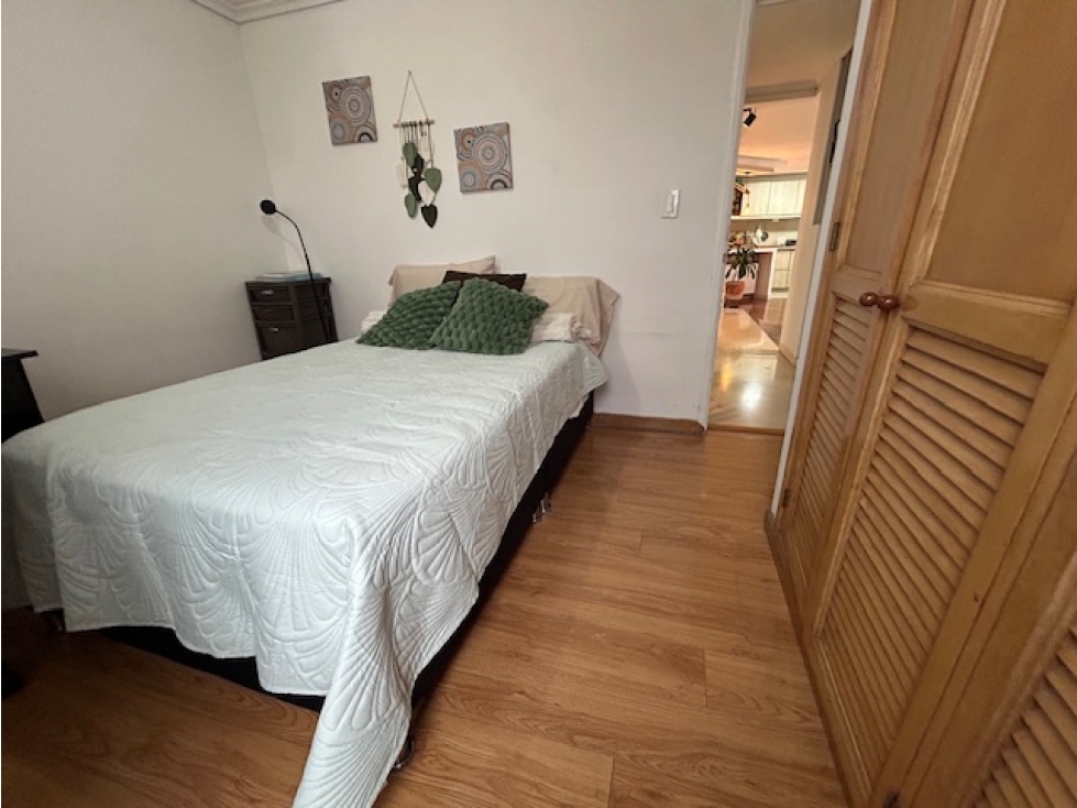 Apartamento en venta en Colina Campestre, Bogotá · foto 19 de 24