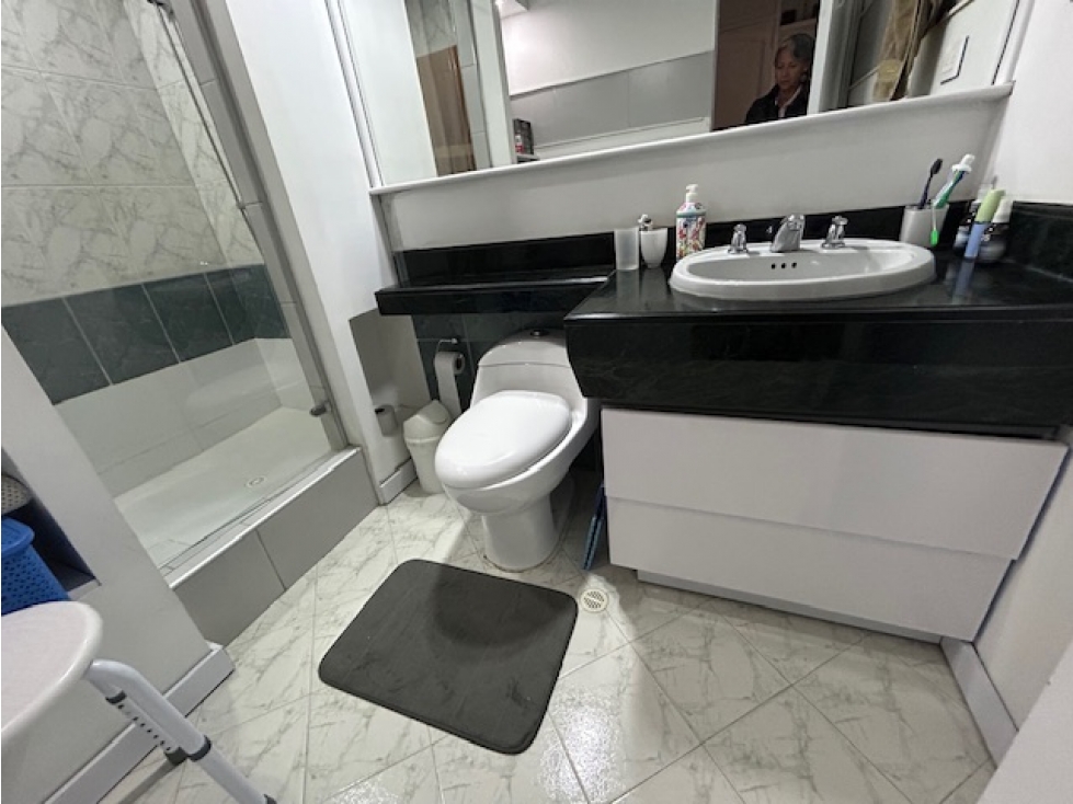 Apartamento en venta en Colina Campestre, Bogotá · foto 20 de 24