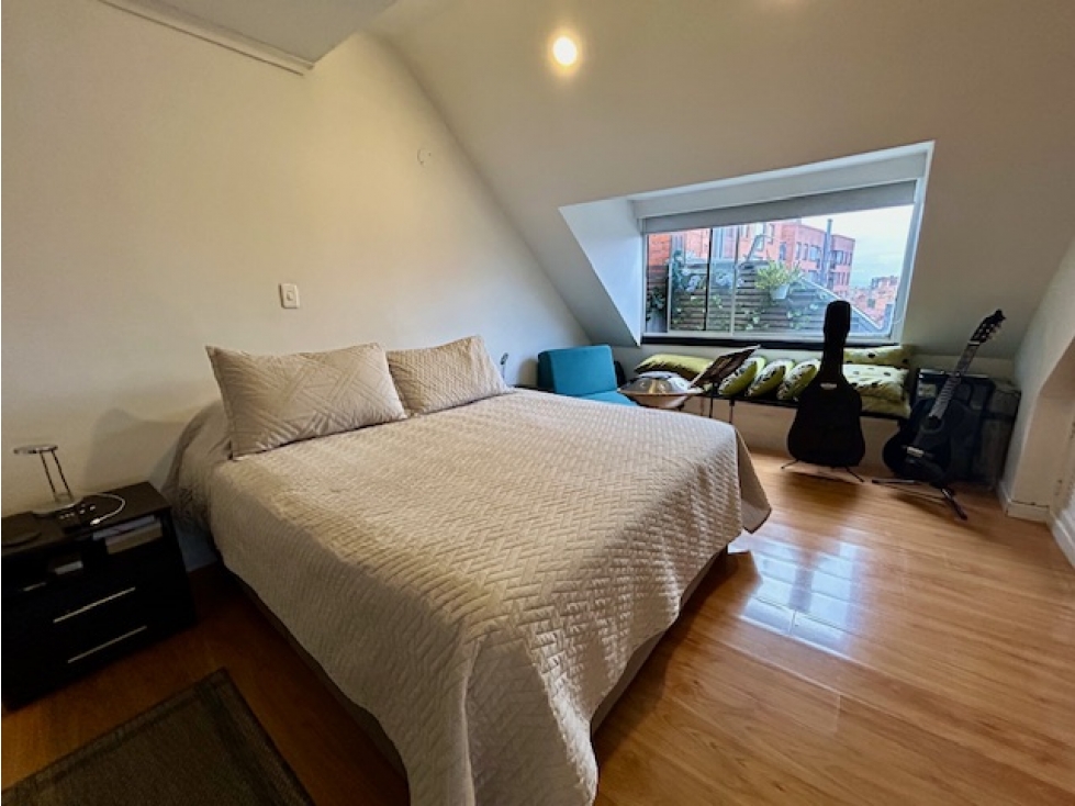 Apartamento en venta en Colina Campestre, Bogotá · foto 21 de 24