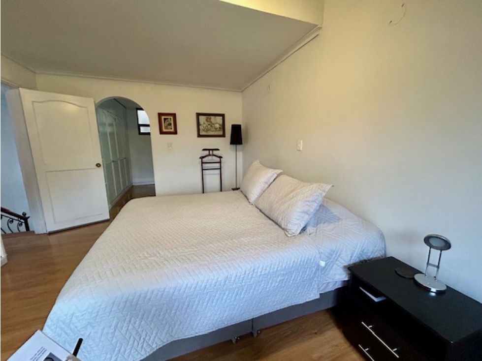 Apartamento en venta en Colina Campestre, Bogotá · foto 22 de 24