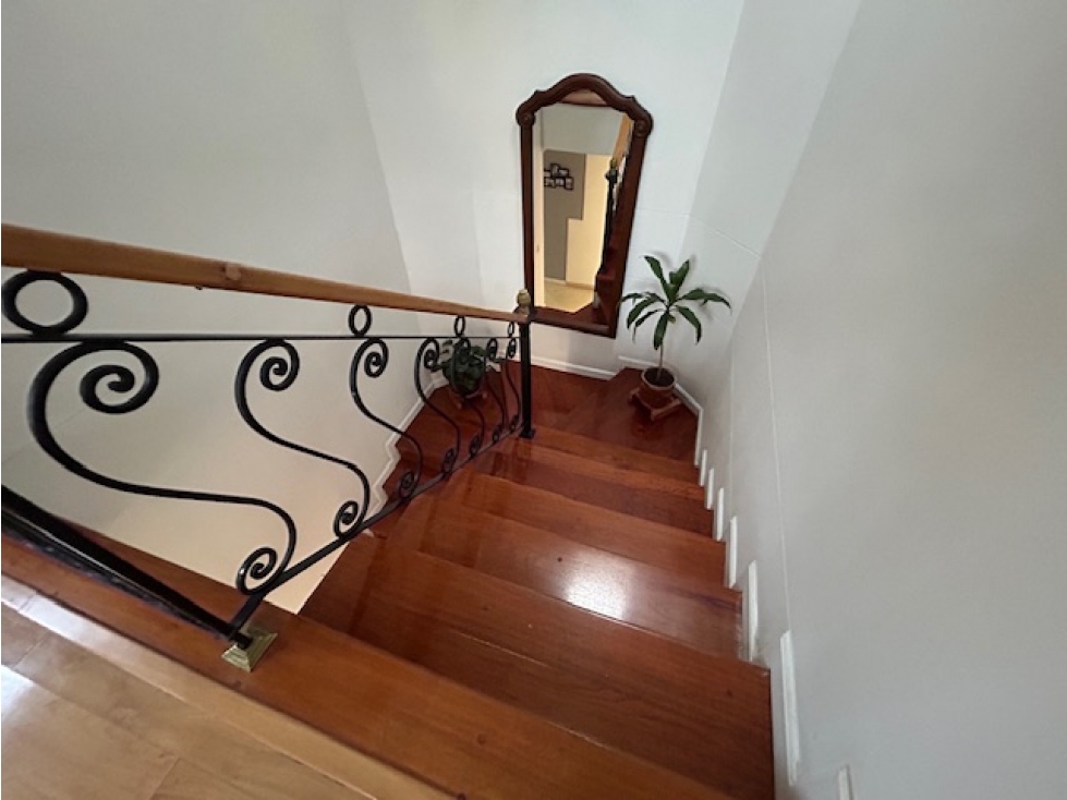 Apartamento en venta en Colina Campestre, Bogotá · foto 23 de 24
