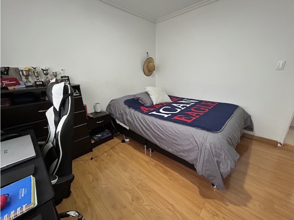 Apartamento en venta en Colina Campestre, Bogotá · foto 24 de 24
