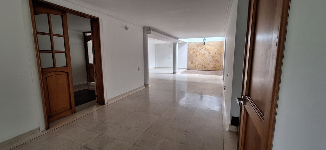 Casa de 4 alcobas en arriendo en Villagrande, Envigado, 200 m² · foto 14 de 24