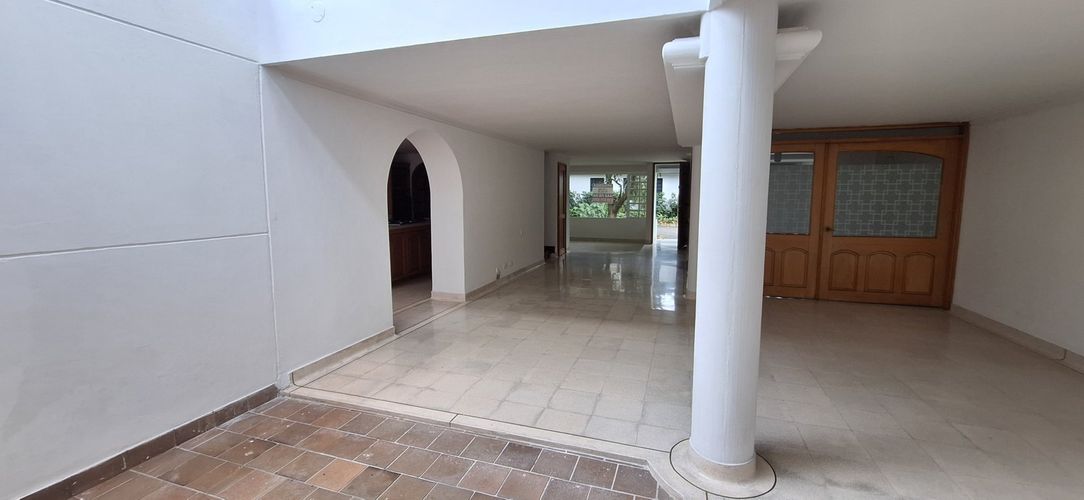 Casa de 4 alcobas en arriendo en Villagrande, Envigado, 200 m² · foto 17 de 24