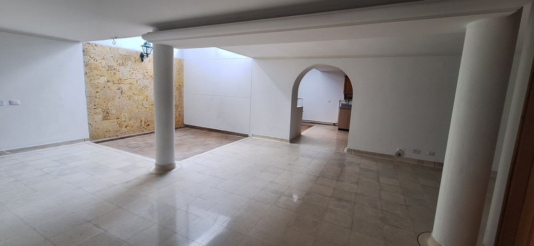 Casa de 4 alcobas en arriendo en Villagrande, Envigado, 200 m² · foto 18 de 24