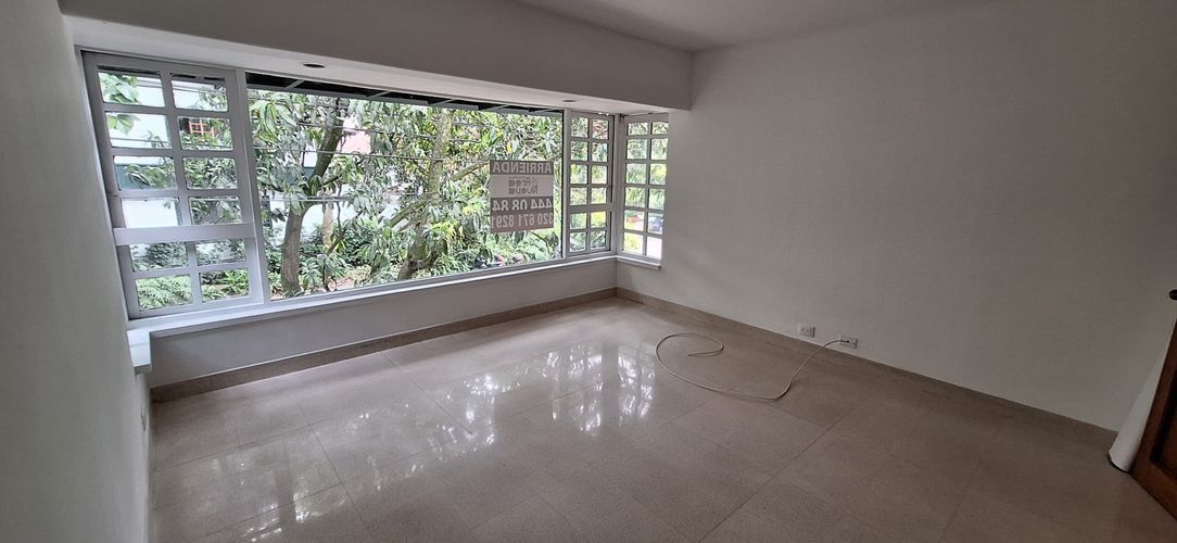 Casa de 4 alcobas en arriendo en Villagrande, Envigado, 200 m² · foto 19 de 24