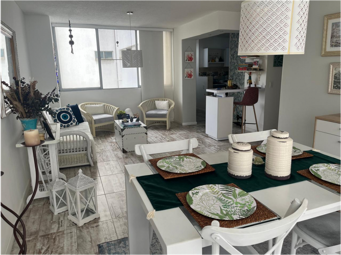 Apartamento en venta en San Vicente, Cali · foto 2 de 19