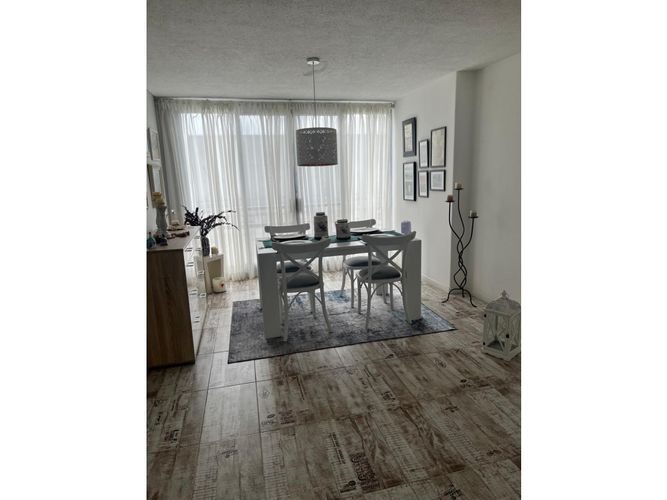 Apartamento en venta en San Vicente, Cali · foto 5 de 19