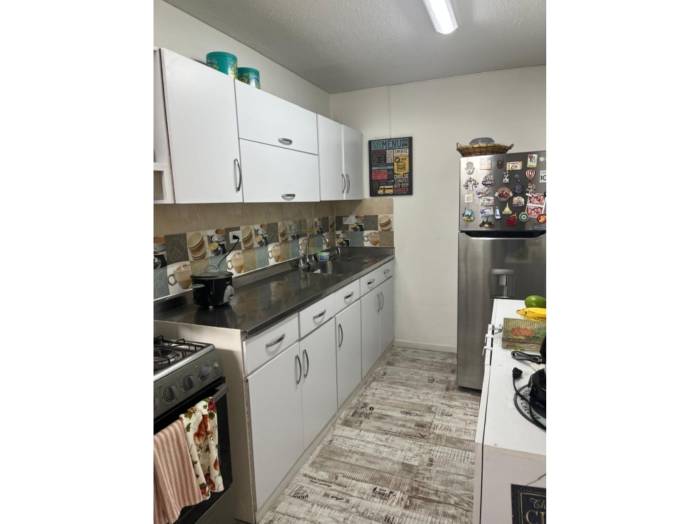 Apartamento en venta en San Vicente, Cali · foto 6 de 19