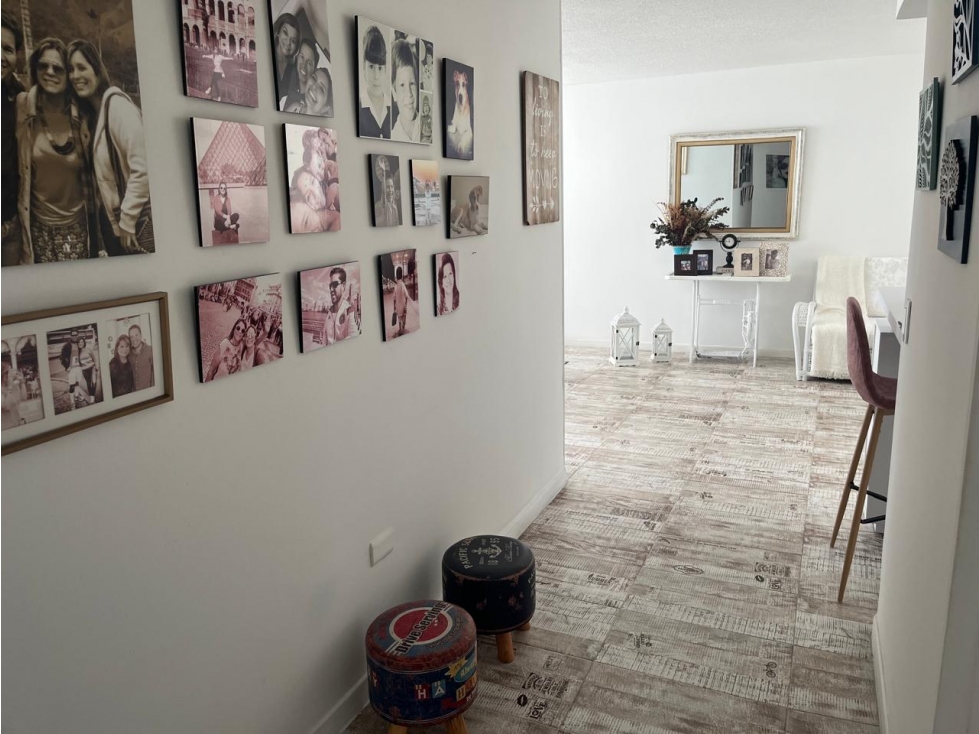 Apartamento en venta en San Vicente, Cali · foto 9 de 19